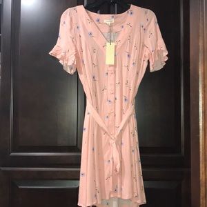 NWT. Gilli Dress.